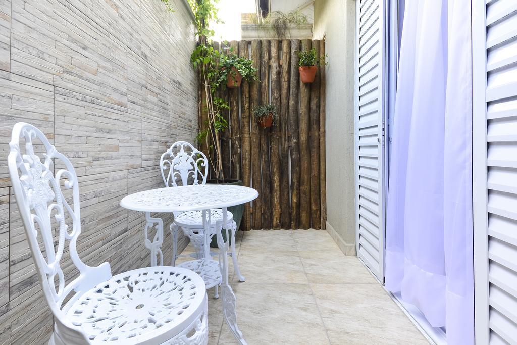 Louise Village جوكاي المظهر الخارجي الصورة