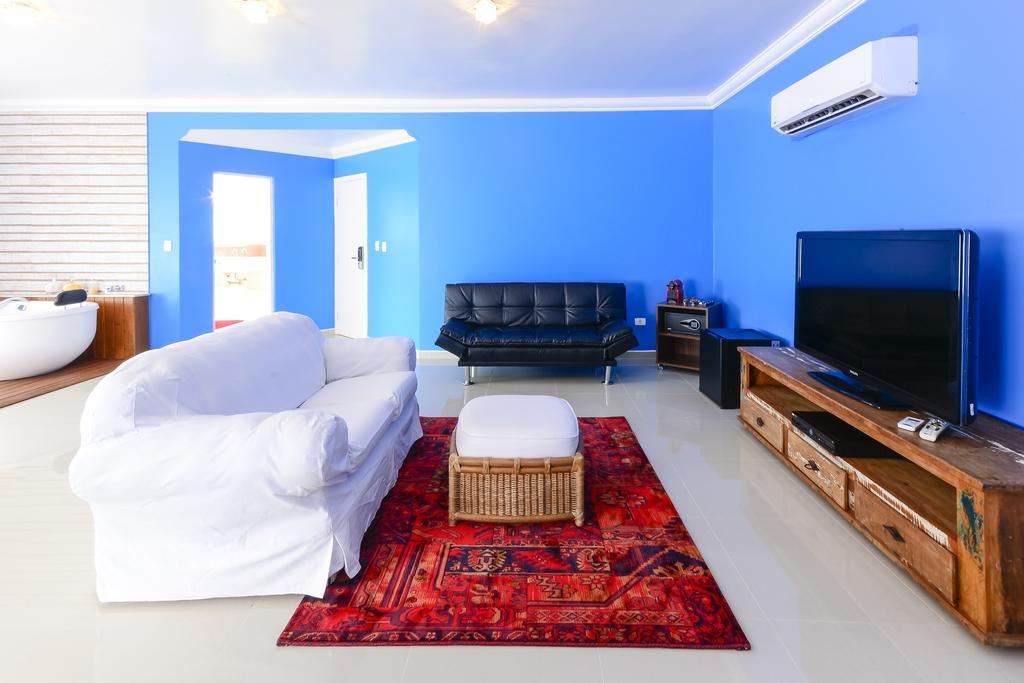 Louise Village جوكاي المظهر الخارجي الصورة